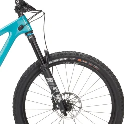 Yeti SB135 C2 Complete Mountain Bike 2024- Mountain Bikes