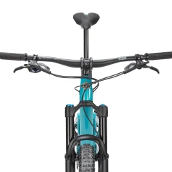 Yeti SB135 C2 Complete Mountain Bike 2024- Mountain Bikes