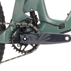 Yeti SB135 C2 Complete Mountain Bike 2024- Mountain Bikes