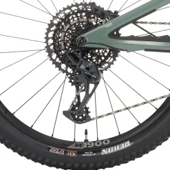 Yeti SB135 C2 Complete Mountain Bike 2024- Mountain Bikes