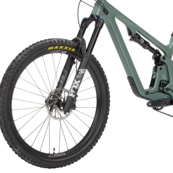 Yeti SB135 C2 Complete Mountain Bike 2024- Mountain Bikes