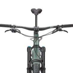 Yeti SB135 C2 Complete Mountain Bike 2024- Mountain Bikes