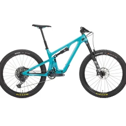 Yeti SB135 C2 Complete Mountain Bike 2024- Mountain Bikes