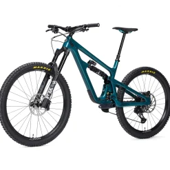 Yeti SB165 C2 Complete Mountain Bike 2024- Mountain Bikes