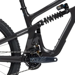 Yeti SB165 C2 Complete Mountain Bike 2024- Mountain Bikes