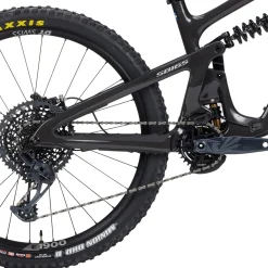 Yeti SB165 C2 Complete Mountain Bike 2024- Mountain Bikes