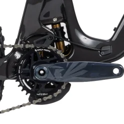 Yeti SB165 C2 Complete Mountain Bike 2024- Mountain Bikes