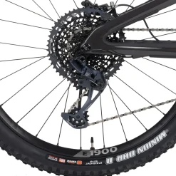 Yeti SB165 C2 Complete Mountain Bike 2024- Mountain Bikes