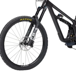 Yeti SB165 C2 Complete Mountain Bike 2024- Mountain Bikes