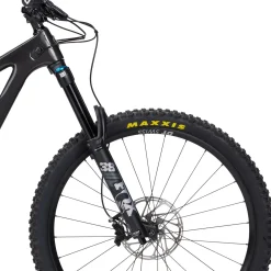 Yeti SB165 C2 Complete Mountain Bike 2024- Mountain Bikes