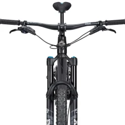 Yeti SB165 C2 Complete Mountain Bike 2024- Mountain Bikes