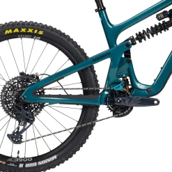 Yeti SB165 C2 Complete Mountain Bike 2024- Mountain Bikes