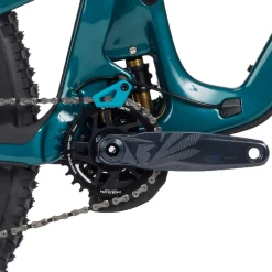 Yeti SB165 C2 Complete Mountain Bike 2024- Mountain Bikes