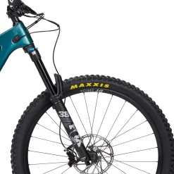 Yeti SB165 C2 Complete Mountain Bike 2024- Mountain Bikes