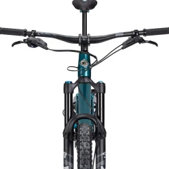 Yeti SB165 C2 Complete Mountain Bike 2024- Mountain Bikes