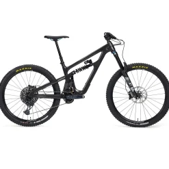 Yeti SB165 C2 Complete Mountain Bike 2024- Mountain Bikes