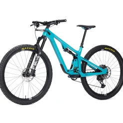 Yeti SB120 C2 Complete Mountain Bike 2024- Mountain Bikes