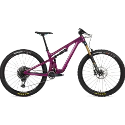 Yeti SB140 C2 Complete Mountain Bike 2024- Mountain Bikes