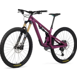 Yeti SB140 C2 Complete Mountain Bike 2024- Mountain Bikes
