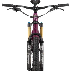 Yeti SB140 C2 Complete Mountain Bike 2024- Mountain Bikes