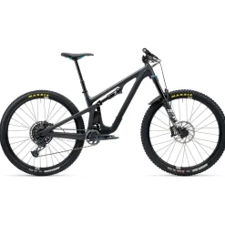 Yeti SB140 C2 Complete Mountain Bike 2024- Mountain Bikes