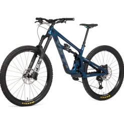 Yeti SB160 C2 Complete Mountain Bike 2024- Mountain Bikes