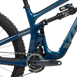 Yeti SB160 C2 Complete Mountain Bike 2024- Mountain Bikes