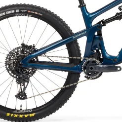 Yeti SB160 C2 Complete Mountain Bike 2024- Mountain Bikes