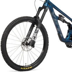 Yeti SB160 C2 Complete Mountain Bike 2024- Mountain Bikes