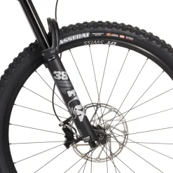 Yeti SB160 C2 Complete Mountain Bike 2024- Mountain Bikes