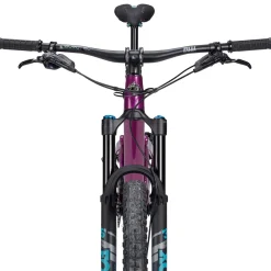 Yeti SB140 LR C2 Complete Mountain Bike 2024- Mountain Bikes