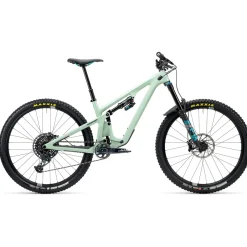 Yeti SB140 LR C2 Complete Mountain Bike 2024- Mountain Bikes