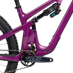 Yeti SB140 LR C2 Complete Mountain Bike 2024- Mountain Bikes