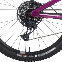 Yeti SB140 LR C2 Complete Mountain Bike 2024- Mountain Bikes