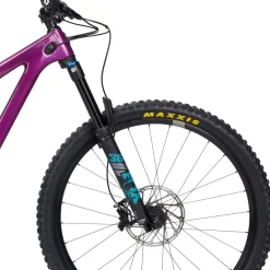 Yeti SB140 LR C2 Complete Mountain Bike 2024- Mountain Bikes