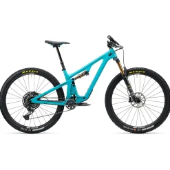 Yeti SB120 T1 Complete Mountain Bike 2023- Mountain Bikes