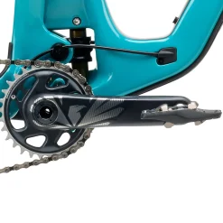 Yeti SB120 T1 Complete Mountain Bike 2023- Mountain Bikes