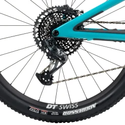 Yeti SB120 T1 Complete Mountain Bike 2023- Mountain Bikes