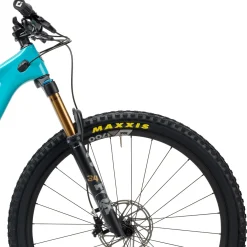 Yeti SB120 T1 Complete Mountain Bike 2023- Mountain Bikes