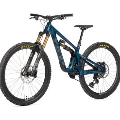Yeti SB160 T3 X0 Transmission Complete Mountain Bike 2023- Mountain Bikes