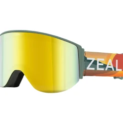 Zeal Beacon Goggles- Goggles|Goggles