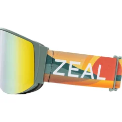 Zeal Beacon Goggles- Goggles|Goggles