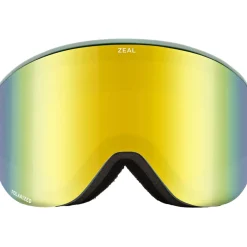 Zeal Beacon Goggles- Goggles|Goggles