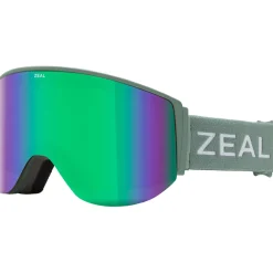 Zeal Beacon Goggles- Goggles|Goggles