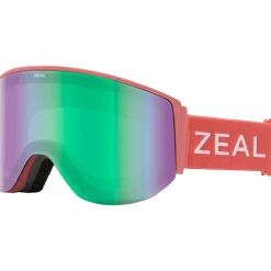 Zeal Beacon Goggles- Goggles|Goggles