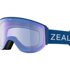 Zeal Beacon Goggles- Goggles|Goggles