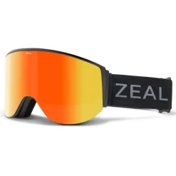 Zeal Beacon Goggles- Goggles|Goggles