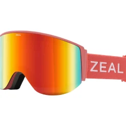 Zeal Beacon Goggles- Goggles|Goggles