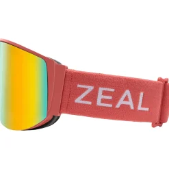 Zeal Beacon Goggles- Goggles|Goggles