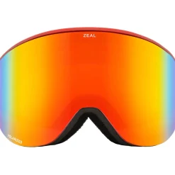 Zeal Beacon Goggles- Goggles|Goggles